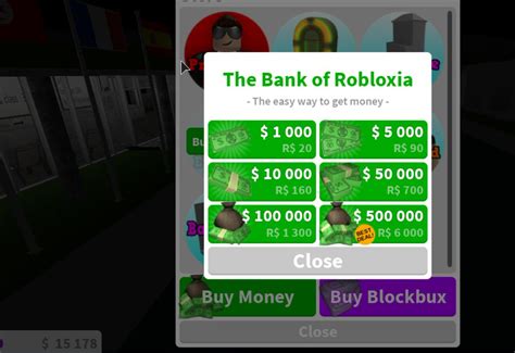 bloxburg cash prices|bloxburg money robux prices.